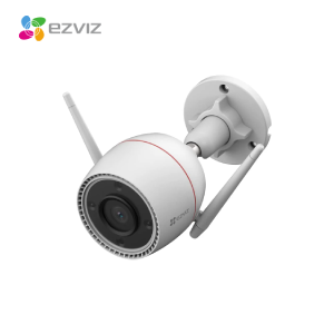 CAMARA BULLET IP EXTERIOR 5MP 3K WIFI EZVIZ H3C