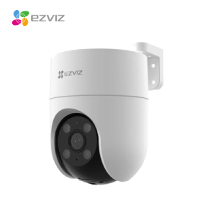 CAMARA PT IP EXTERIOR 2MP 1080P WIFI EZVIZ H8C