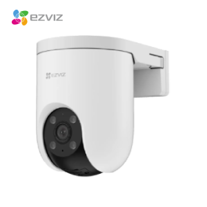 CAMARA PT IP EXTERIOR 8MP 4K WIFI EZVIZ H8C PRO